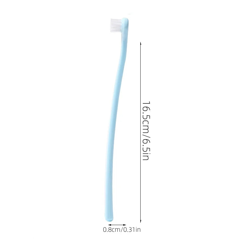 Pet Toothbrush – Bright Smiles, Happy Pets!