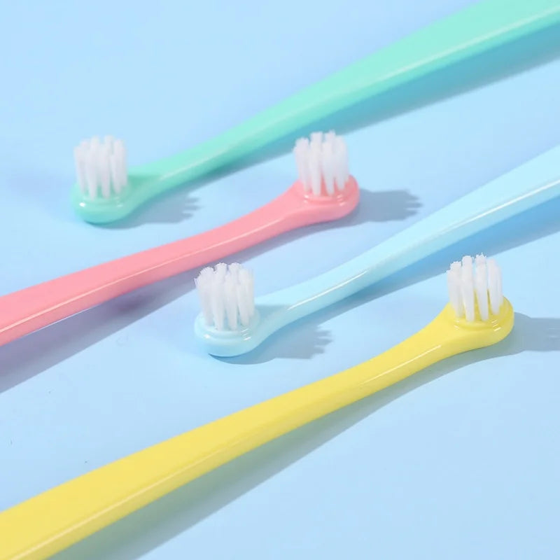 Pet Toothbrush – Bright Smiles, Happy Pets!